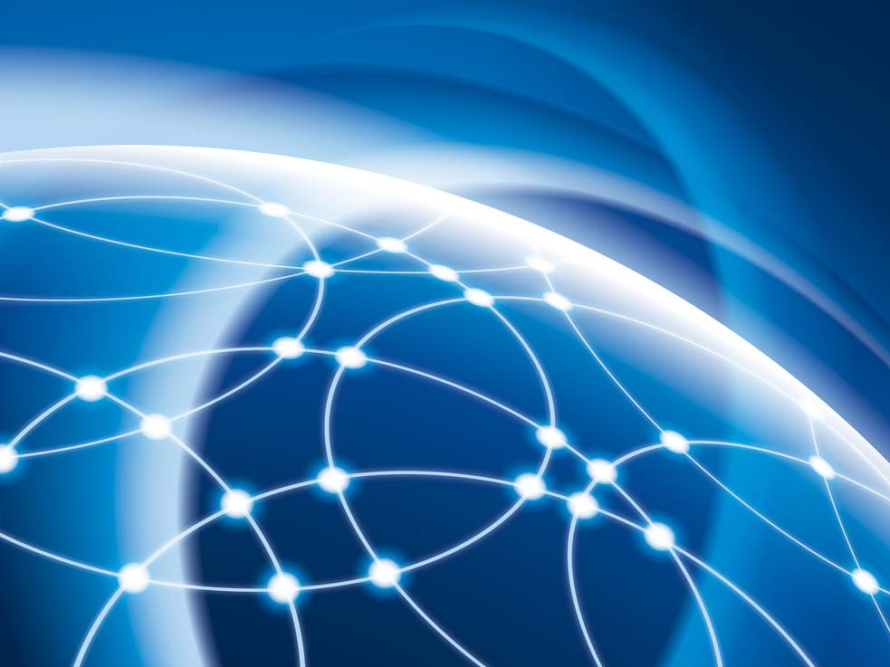 Lösungen für "Virtuelle Private Netze" (VPN).