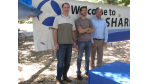 Mit Cace und Wireshark: Riverbed treibt Netzanalyse voran - Foto: Doris Gottstein