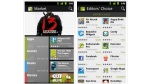 Neuer Android Market: Google räumt seinen App-Shop auf - Foto: Google