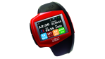 Gadget des Tages: Vea Sportive - MP3-Player, Trainingsuhr und Handy in einem - Foto: Vea
