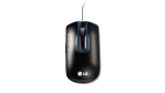 Gadget des Tages: LG Maus-Scanner - PC-Maus und Scanner in einem - Foto: LG