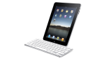 Zubehör für iPad und iPad 2: So wird das iPad zum Notebook - Foto: Apple