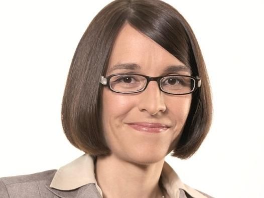 Monika Becker, Hager und Partner: "Zu Beginn der Karriere ist Praxis wichtiger als Theorie." 