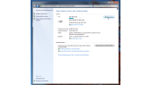 Backup mit der Windows 7-Sicherung