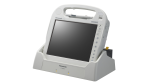 Gadget des Tages: Panasonic Toughbook CF-H2 Health - Tablet für den Klinikalltag - Foto: Panasonic 