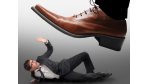 Eine Frage der Anerkennung: Schlechte Chefs machen Mitarbeiter krank - Foto: Shutterstock, olly
