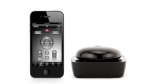 Gadget des Tages: Griffin Beacon - Universal-Fernbedienung für iPad, iPhone und iPod - Foto: Hammacher Schlemmer