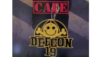Defcon 19: Spielplatz für Hacker aller Couleur