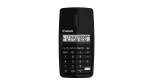 Gadget des Tages: Canon X MARK I MOUSE - Maus und Taschenrechner in einem - Foto: Canon
