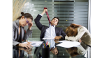 Social Media - Pleiten, Pech und Pannen: In 3 Schritten aus der Social-Media-Katastrophe - Foto: Diego Cervo, Fotolia.de