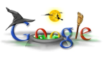 2004, Teil 2: Google Doodle bei Olympia - Foto: Google