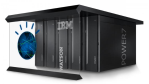 Supercomputer Watson: Big Data im Visier - Foto: IBM