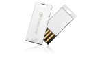 Gadget des Tages: Transcend JetFlash T3S - USB-Stick in schicker Metalloptik - Foto: Transcend