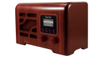 Gadget des Tages: Victoria Nostalgic Internet Radio - Foto: Grace Digital