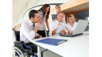 Privat-IT am Arbeitsplatz: Wo der CFO vom CIO Nachhilfe braucht - Foto: Fotolia, goodluz