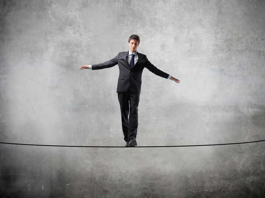 Balanceakt Outsourcing