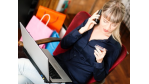 Kein Kündigungsschutz: Private SMS mit Firmen-Handy - Rauswurf rechtens - Foto: Fotolia, Kzenon