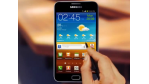 Unbreakable-Plane-Technologie: Samsung Galaxy Note 2 soll flexibles AMOLED-Display haben - Foto: Samsung