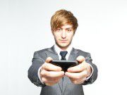 Daten aus SAP-Systemen mobil verfügbar machen.