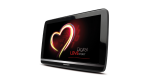 IFA 2011: Medion stellt Tablet und Smartphone vor - Foto: Medion