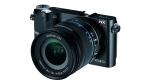 Gadget des Tages: Samsung NX200 - Systemkamera mit 20,3 Megapixeln - Foto: Samsung
