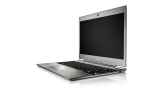 Ultrabooks im Vergleichstest - Foto: Toshiba