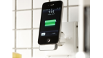 Gadget des Tages: MiniDock - Kabellose Ladestation für iPhone und iPod - Foto: Bluelounge