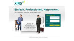 Xing, Linkedin und Co.: Wie Freiberufler erfolgreich in sozialen Netzen agieren - Foto: Xing