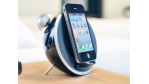 Gadget des Tages: Edifier Tick Tock Dock - Retro Wecker und iPhone-Dock - Foto: Edifier