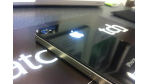 iPhone 4: Apple-Werkstatt bringt Apfel-Logo zum Leuchten