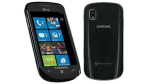 Samsung Focus S und Flash: Neue Smartphones mit Windows Phone 7.5 Mango - Foto: Samsung