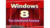 Windows 8 - Die Neuerungen im Überblick - Foto: Infoworld