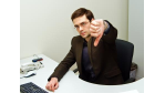 Führung 2.0: Mitarbeiterbefragung als Dauerzustand - Foto: Fotolia, Anna Lurye