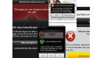 Spyware, Trojaner und mehr : Google Android - Eine Spielwiese für Hacker? - Foto: Bitdefender, Lookout, Bitdefender