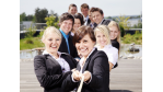 Mitarbeitermotivation: Glückliche Mitarbeiter sind Chefsache - Foto: Fotolia.de/Nick Freund