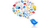 Private Postings erlauben: 4 Tricks, mit denen Social Media gelingt - Foto: Marina Zlochin, Fotolia.de