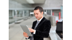 COMPUTERWOCHE Praxistest: Microsoft Lync im mobilen Einsatz - Foto: goodluz, Fotolia.de