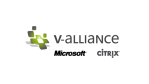 V-Alliance mit Microsoft und Citrix: "Probater Marktzugang"
