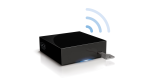 Gadget des Tages: LaCie LaPlug - macht aus USB-Festplatten ein NAS - Foto: LaCie