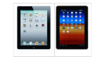 Samsung Galaxy Tab 10.1: Samsung darf iPad-Konkurrenten wieder in Australien verkaufen - Foto: Samsung/Apple