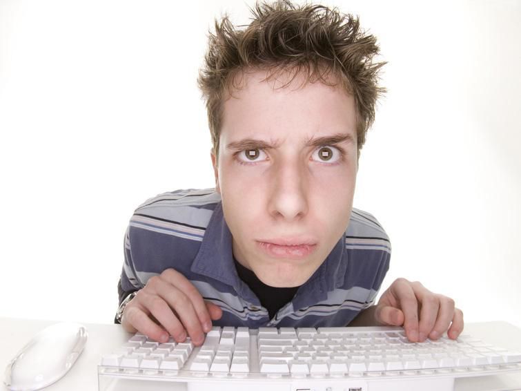 IT-Sicherheit: Nicht erst reagieren, wenn es bereits zu spät ist.