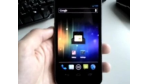 Nexus Prime: Video zeigt das neue Google-Handy