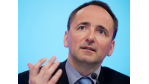 SAP-Chef Jim Hagemann Snabe: SAP verlängert Standard-Wartung für die Business-Suite - Foto: SAP