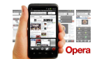 Lesezeichen-Import und Datenzähler: Opera Mini 6.5 und Mobile 11.5 für Android veröffentlicht - Foto: Opera