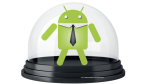 Mehr Sicherheit im Android Market: Kontroll-Tool Bouncer durchsucht App-Store nach Malware - Foto: VikaSuh/Shutterstock, Buchstabensuppe