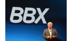 Blackberry: RIM hat Ärger mit Markennamen BBX - Foto: IDG News Service