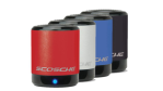 Gadget des Tages: boomCANs - mobile Lautsprecher für Notebooks, Tablets und Smartphones - Foto: Scosche