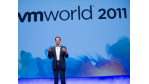Virtualisierung für iPad und Android: VMware wirbt für die hybride Cloud - Foto: VMware