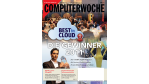 Computerwoche 43/11: Best in Cloud - die Sieger