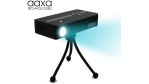 Gadget des Tages: P4 Pico Projektor von AAXA - Foto: AAXA